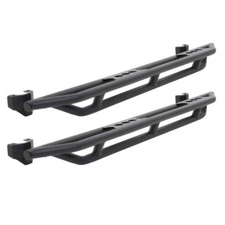 Armatura laterale SRC