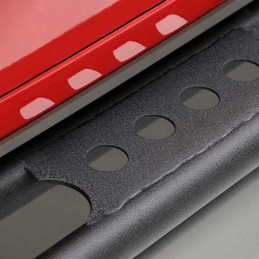 Armatura laterale SRC