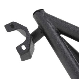 Armatura laterale SRC