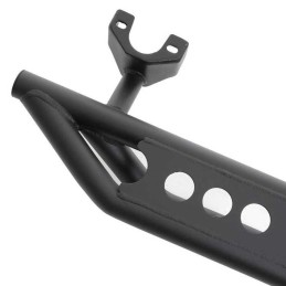 Armatura laterale SRC