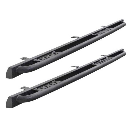 Barre laterali con gradino SRC Classic