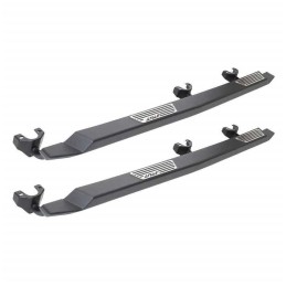 Slider da roccia con gradino XRC