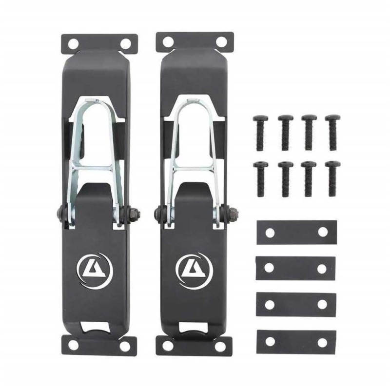 Gradini per porte Atlas