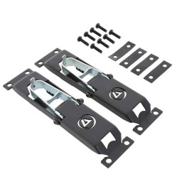 Gradini per porte Atlas