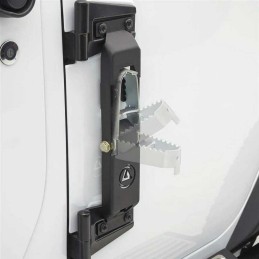 Gradini per porte Atlas