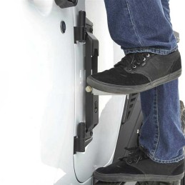 Gradini per porte Atlas