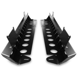 Armatura rocker in acciaio Brawler Rockers