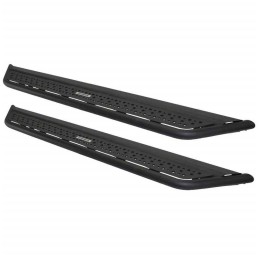 Pedane laterali Dominator D6