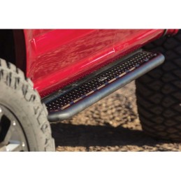 Pedane laterali Dominator D6