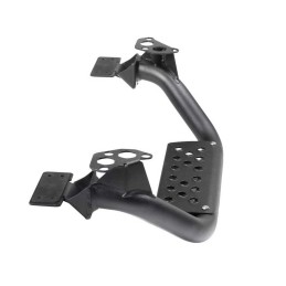 Gradini di discesa per gradini laterali Dominator D6