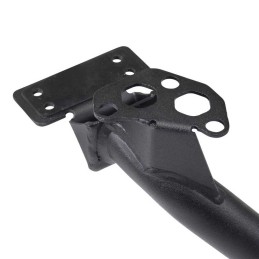 Gradini di discesa per gradini laterali Dominator D6