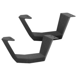 Gradini a discesa per gradini laterali RB20