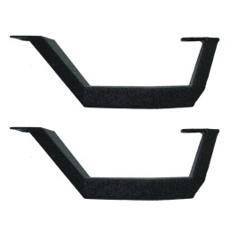 Gradini a discesa per gradini laterali RB20