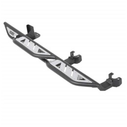 Slider da roccia con gradino Apollo