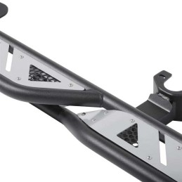 Slider da roccia con gradino Apollo