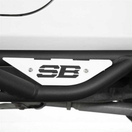 Slider da roccia con gradino Apollo