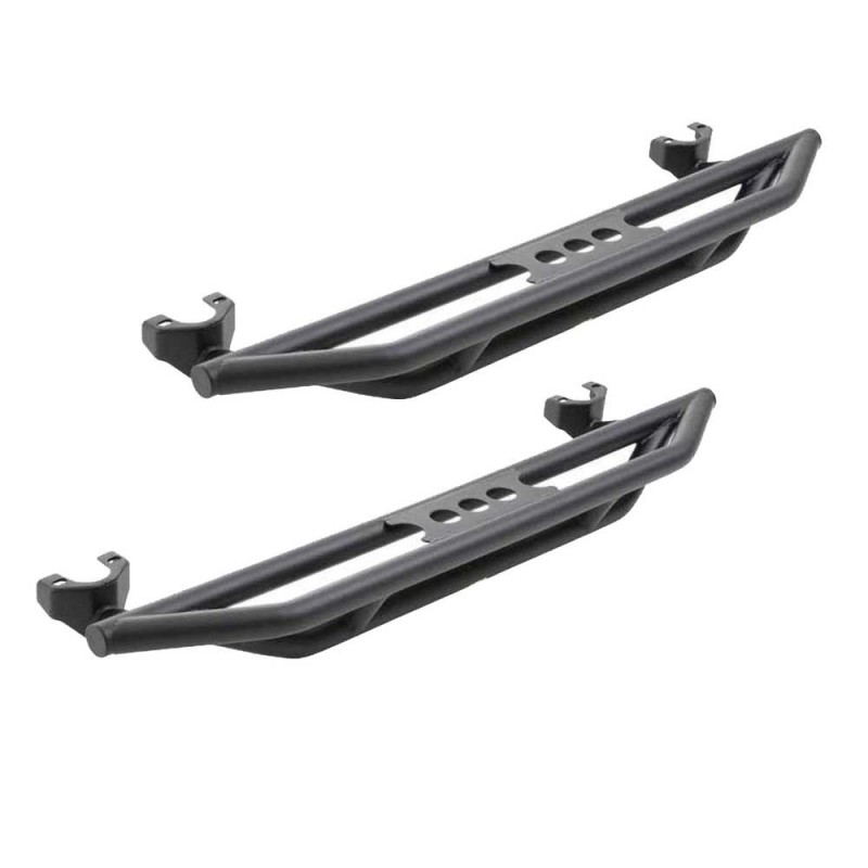 Armatura laterale SRC