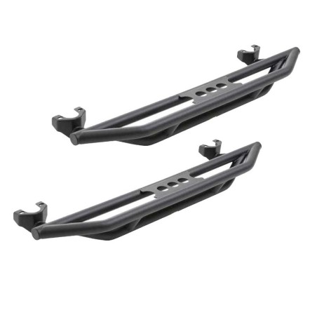 Armatura laterale SRC