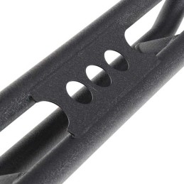 Armatura laterale SRC