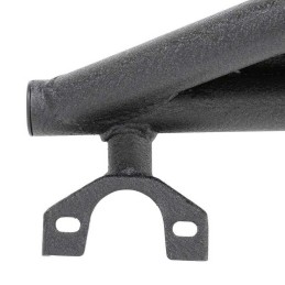 Protezioni bilanciere SRC