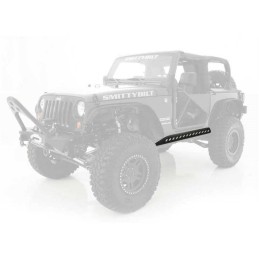 Protezioni bilanciere SRC