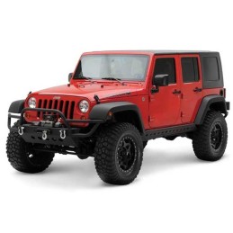 Protezioni bilanciere SRC