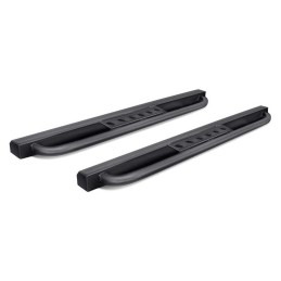 Barre laterali con gradino SRC Classic