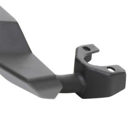 Slider da roccia con gradino XRC