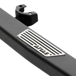 Slider da roccia con gradino XRC