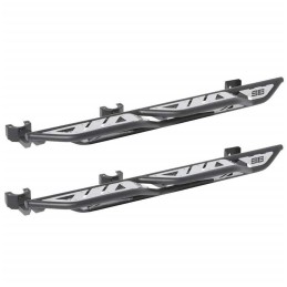 Slider da roccia con gradino Apollo