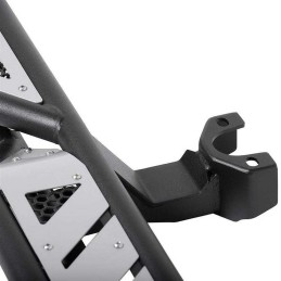 Slider da roccia con gradino Apollo