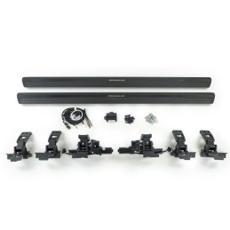 Pedane laterali elettriche