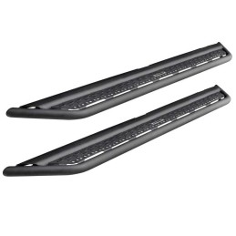 Pedane laterali Dominator D6