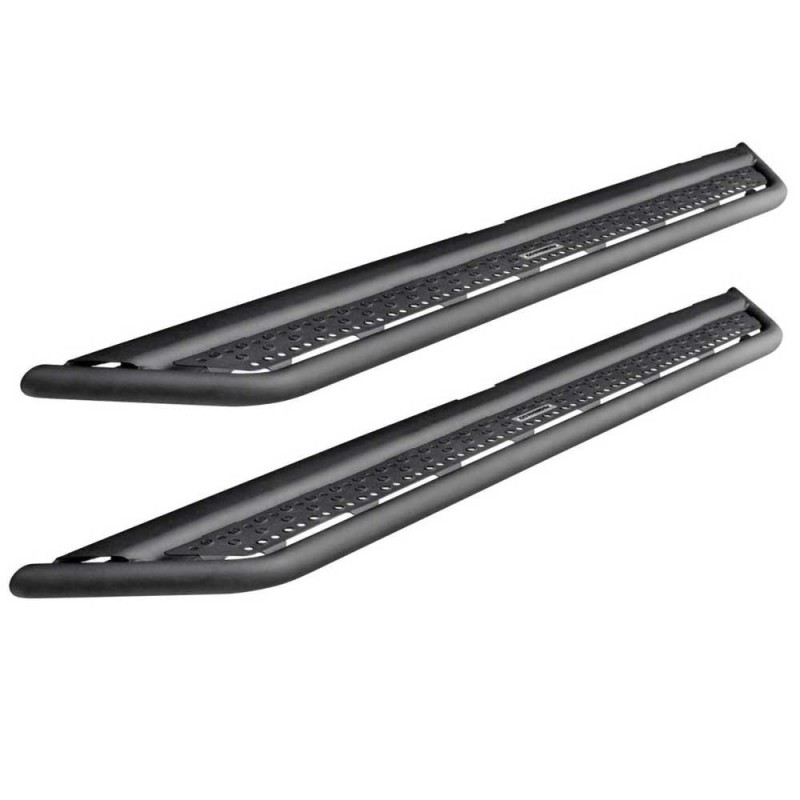 Pedane laterali Dominator D6