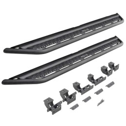 Pedane laterali Dominator D6