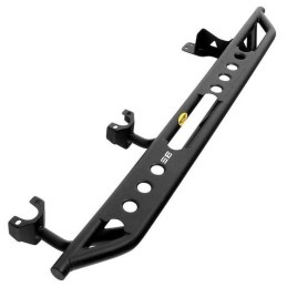 Armatura laterale con gradini SRC