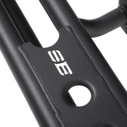 Armatura laterale con gradini SRC