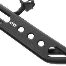 Armatura laterale con gradini SRC