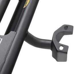 Armatura laterale con gradini SRC