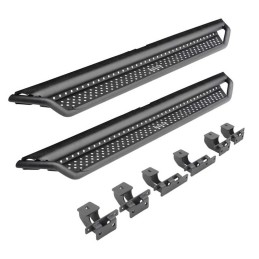 Pedane laterali Dominator D1