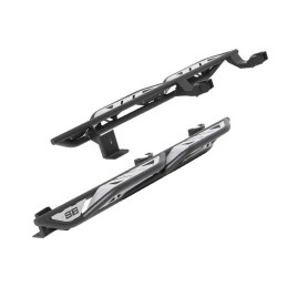 Cursori con gradino Apollo