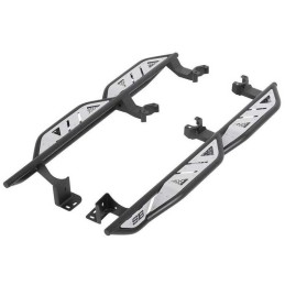 Cursori con gradino Apollo