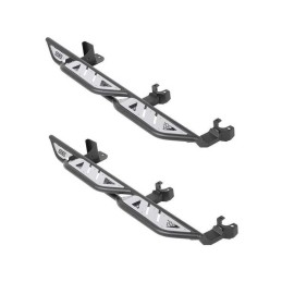 Cursori con gradino Apollo