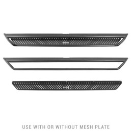 Pedane laterali Dominator D1