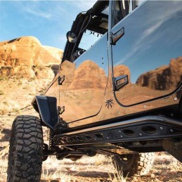 Battitacco per bilancieri