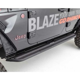 Pedane laterali Dominator Xtreme DS