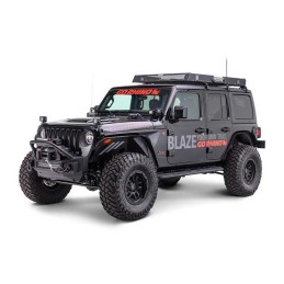 Pedane laterali Dominator Xtreme DSS