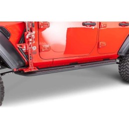 Pedane laterali Dominator Xtreme DSS