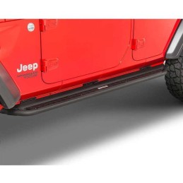 Pedane laterali Dominator Xtreme DSS