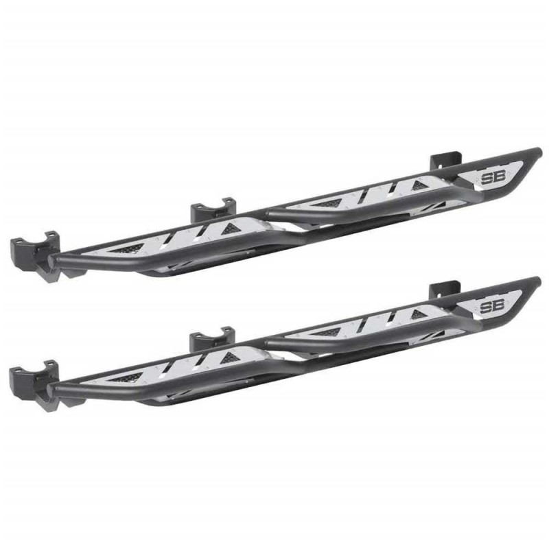 Slider con gradino Apollo